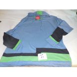 Lappageddon-Pim Colour Hydr Hydrosfer/Hind T Size Xl Retail Price £100