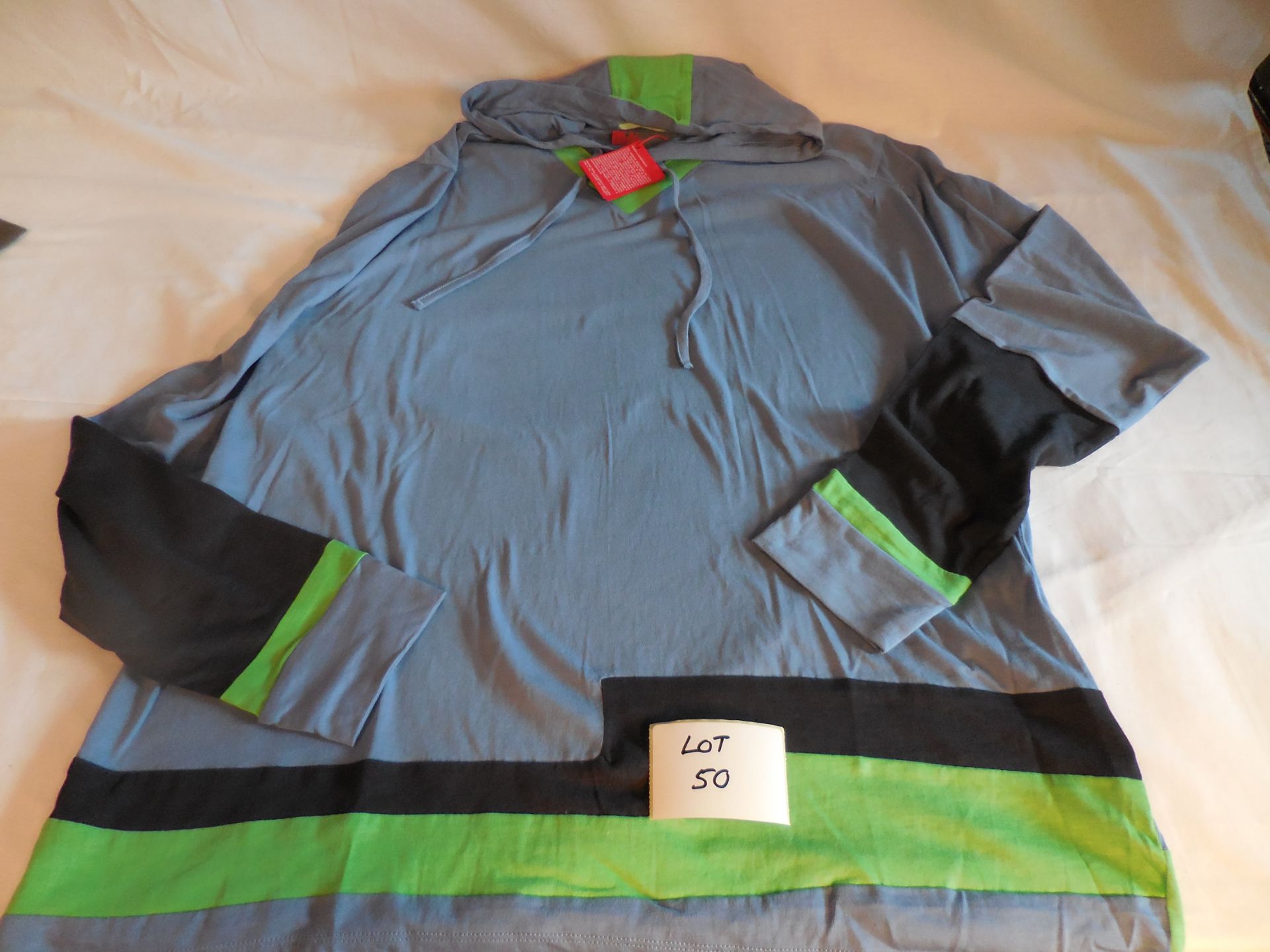 Lappageddon-Pim Colour Hydr Hydrosfer/Hind T Size Xxl Retail Price £100