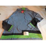 Lappageddon-Pim Colour Hydr Hydrosfer/Hind T Size Xxl Retail Price £100