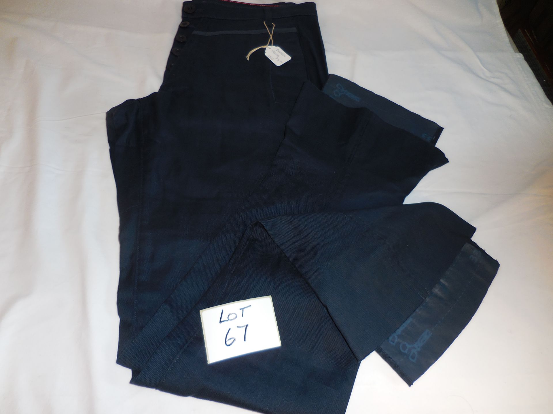 Ilizarov Jeans Size 28 Retail Price £280
