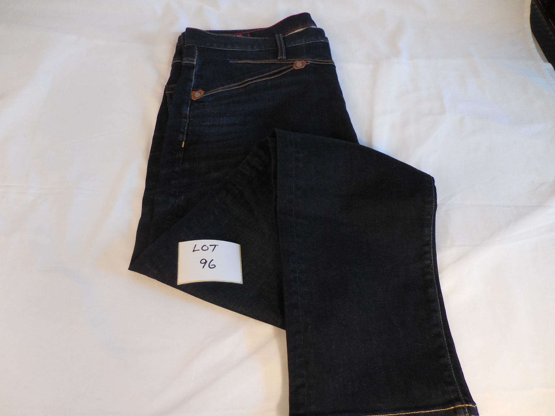 Sacre Jeans Size 38 Retail Price £250