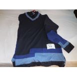 Lappageddon-Pim Colour Mari Marine Size Xxxl Retail Price £100