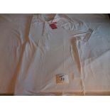 Napolo-Pimmage Colour White Size Xxl Retail Price £100