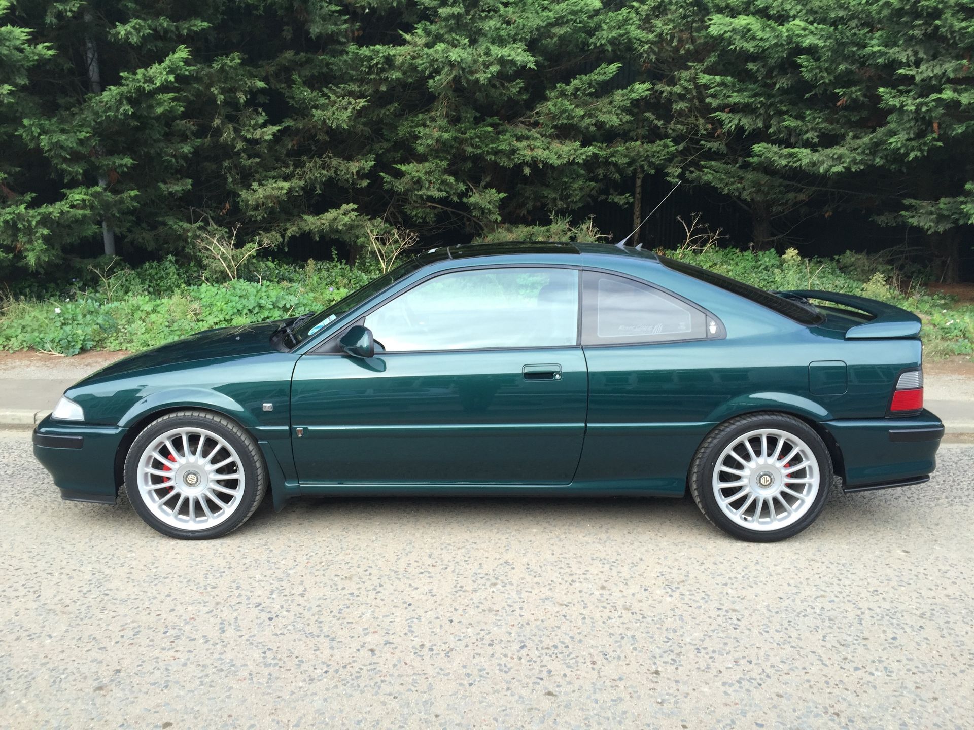 1994 Rover 220 COUPE - Image 2 of 20