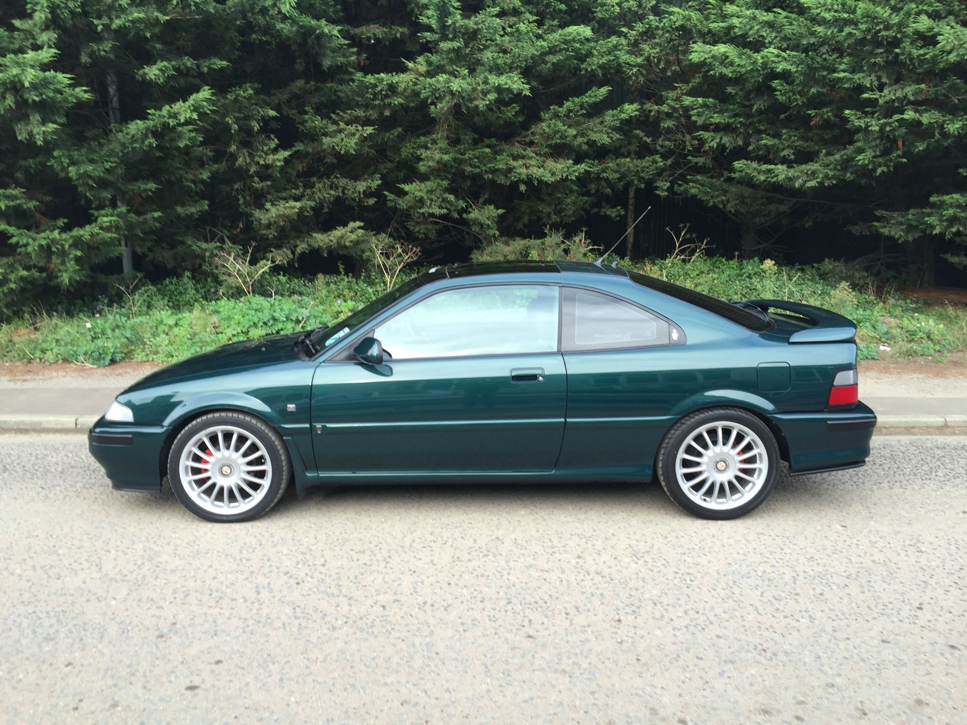 1994 Rover 220 COUPE