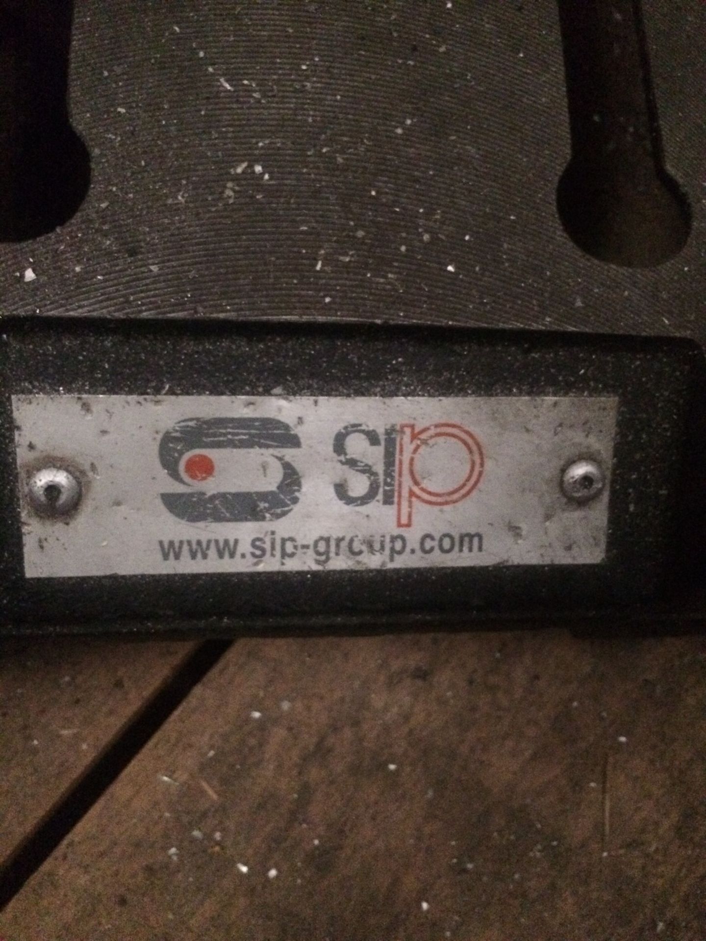 SIP - B16-5 Pillar Drill - Image 7 of 9