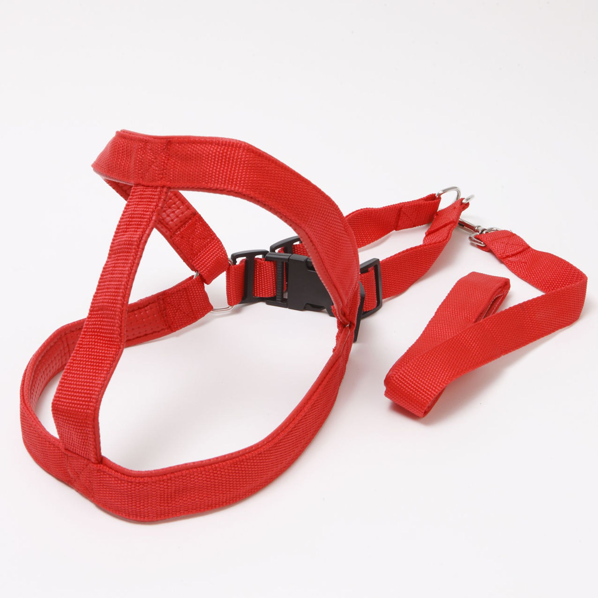 High Resale Value .375 Individual Good quality dog leads and harnesses. All in retail packing. 5 siz - Image 3 of 7