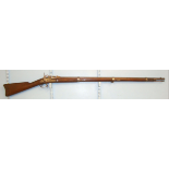 VERY RARE, MINT, AMERICAN CIVIL WAR ERA U.S. Army Springfield Model 1861