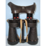 WW2 WD RAF Aircraft Spotting Binoculars