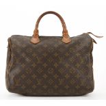 Louis Vuitton, Speedy 30