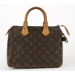 Louis Vuitton, Speedy 25