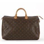 Louis Vuitton, Speedy 40