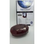 1630 ct natural loose certified huge ruby