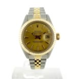 Ladies Rolex Datejust