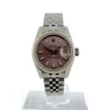 Ladies Rolex Datejust