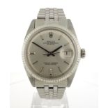 Gents Rolex Datejust