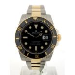 Gents Rolex Submariner