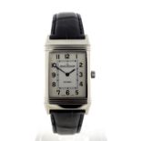 Gents Jaeger LeCoultre Reverso