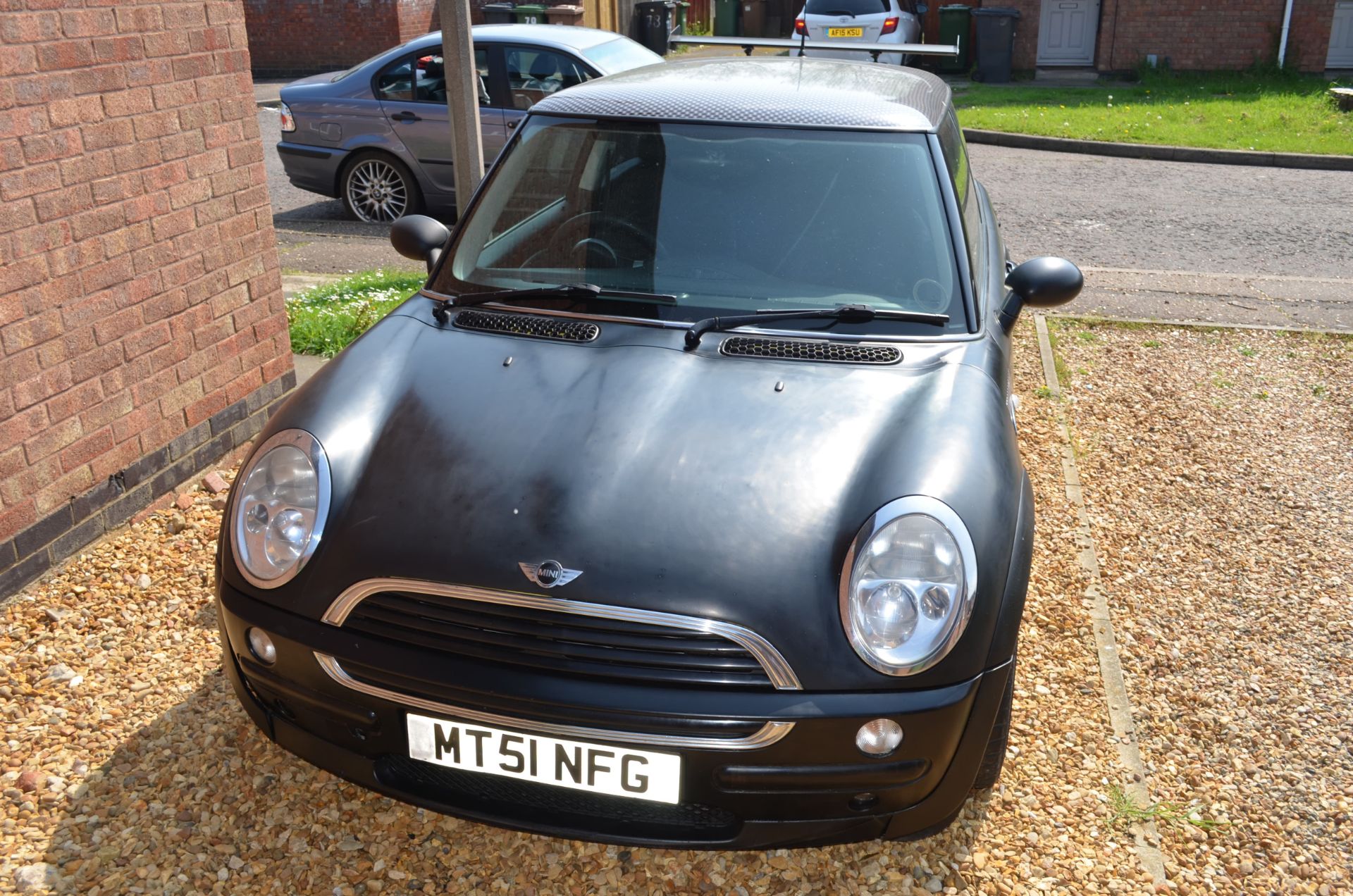 Mini One 1.6 3 Door Hatchback - Image 14 of 16