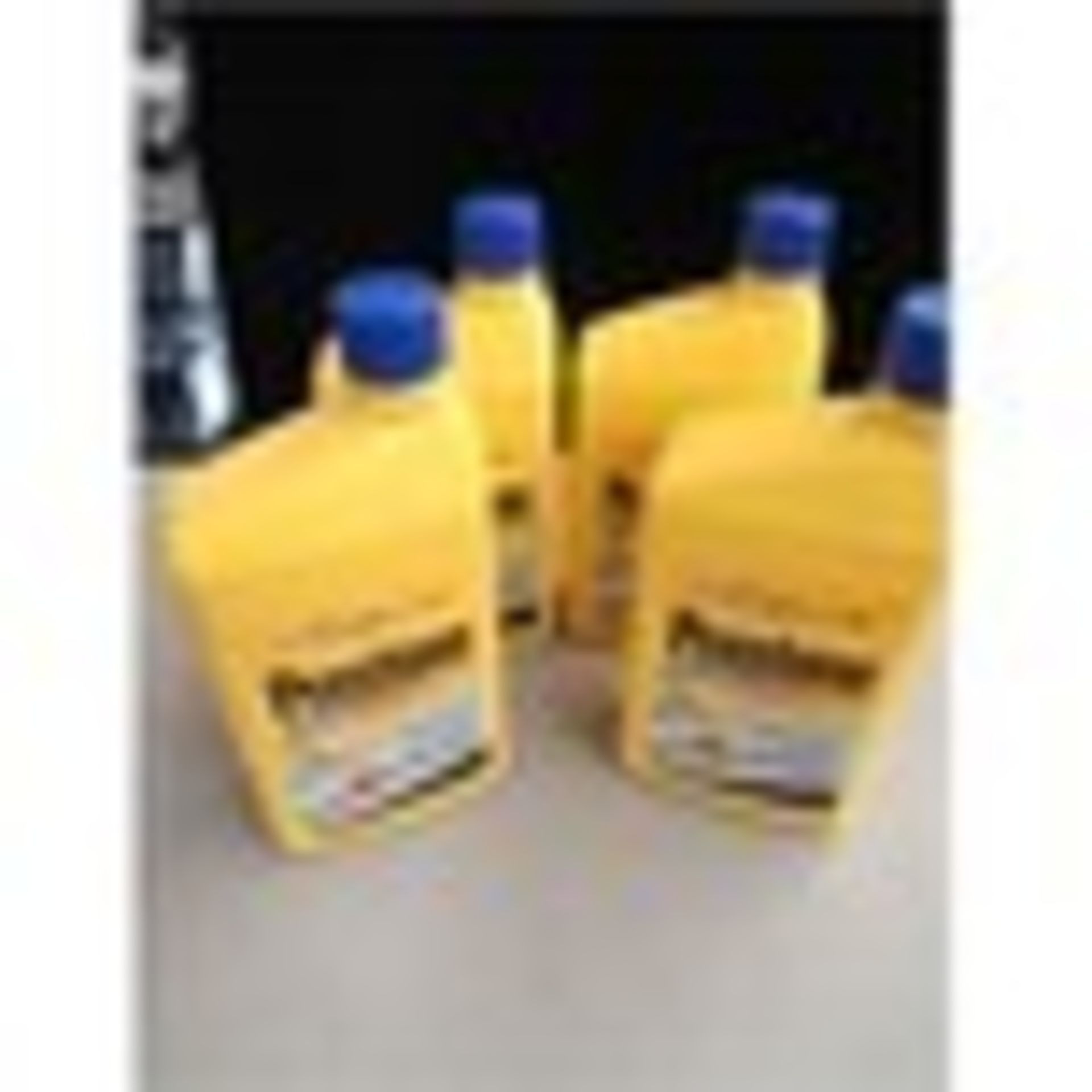 4 litres - brand new Prestone Anti Freeze / Coolant - rrp £4.99 a litre ( 4 bottles in lot )