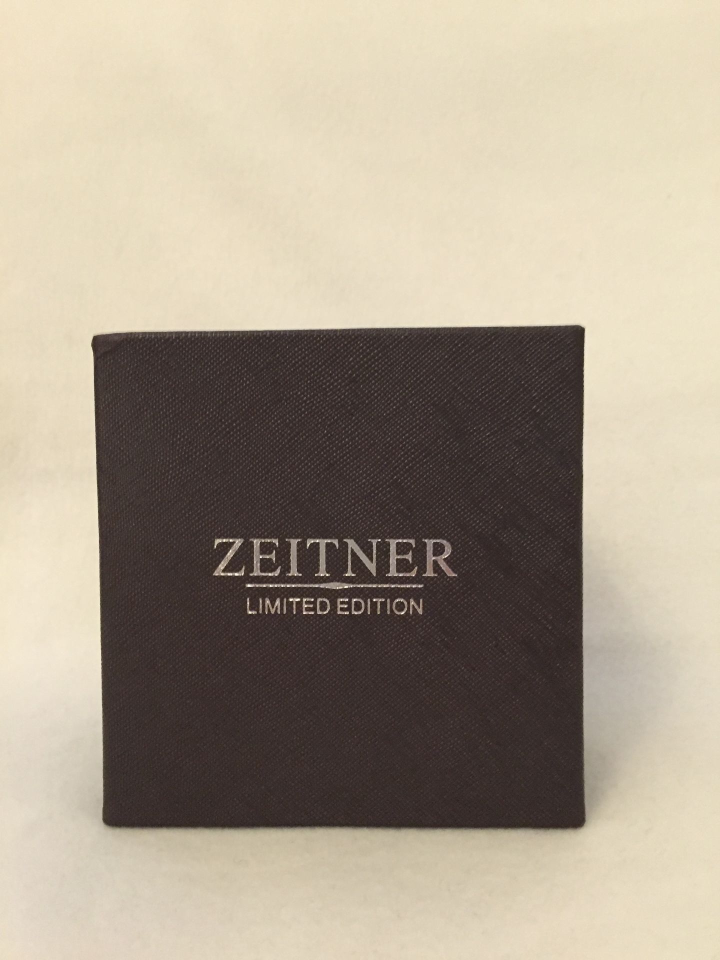 Zietner Limited Edition Brown. BRAND NEW !!! RRP £645. - Image 15 of 17