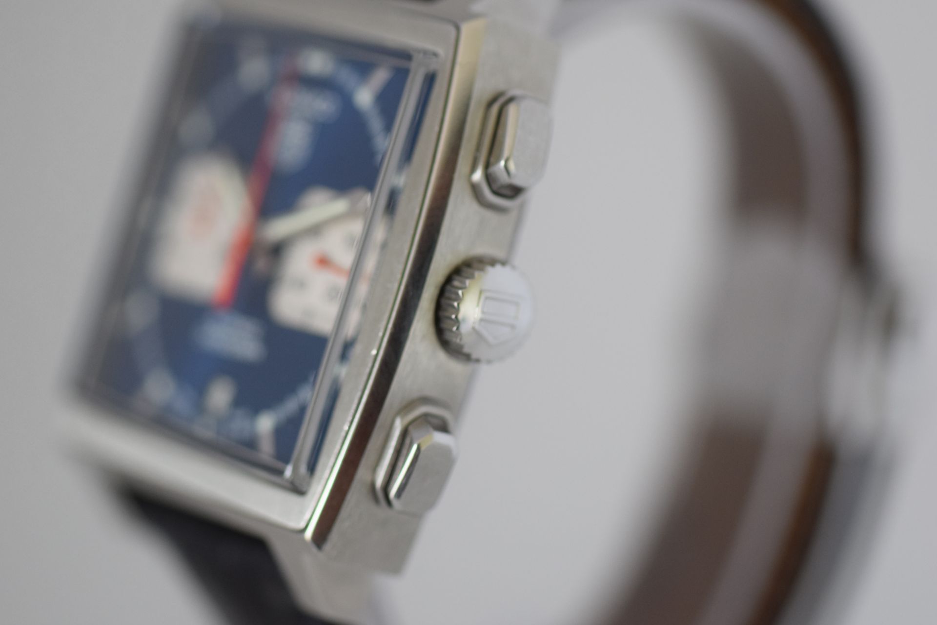 TAG Heuer Monaco CW2113-0 - Image 4 of 9