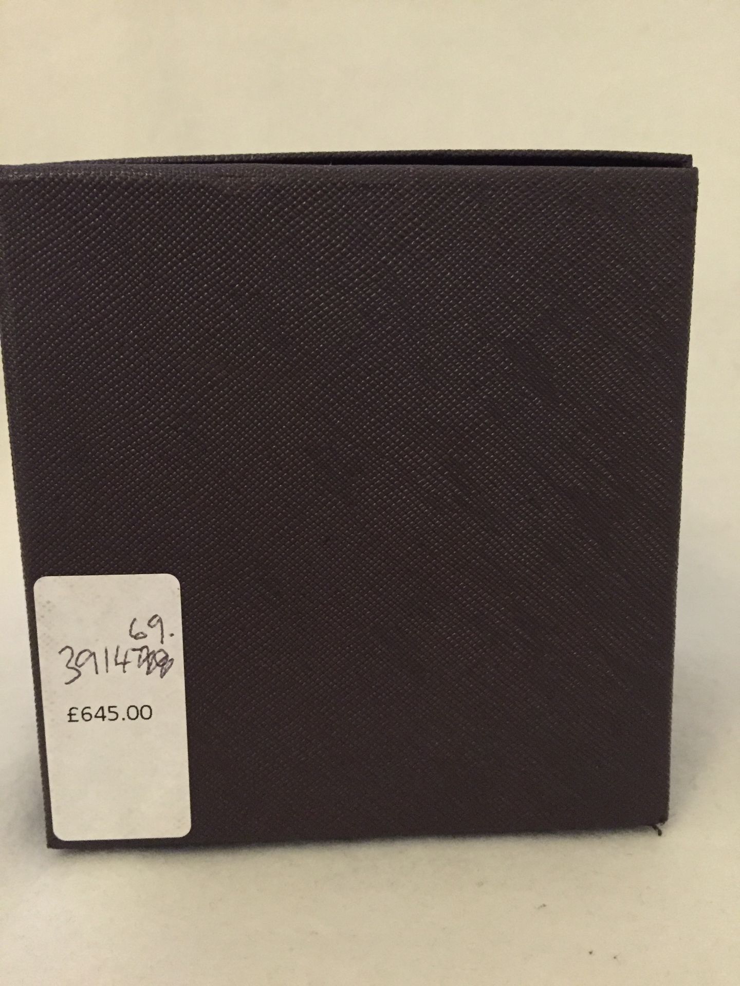 Zietner Limited Edition Brown. BRAND NEW !!! RRP £645. - Image 17 of 17