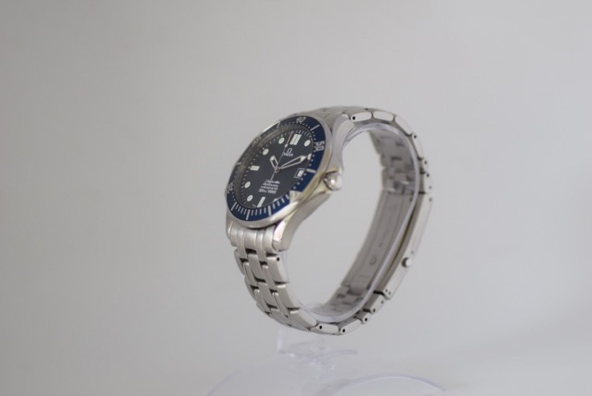 Omega Seamaster Auto full size - Image 2 of 6