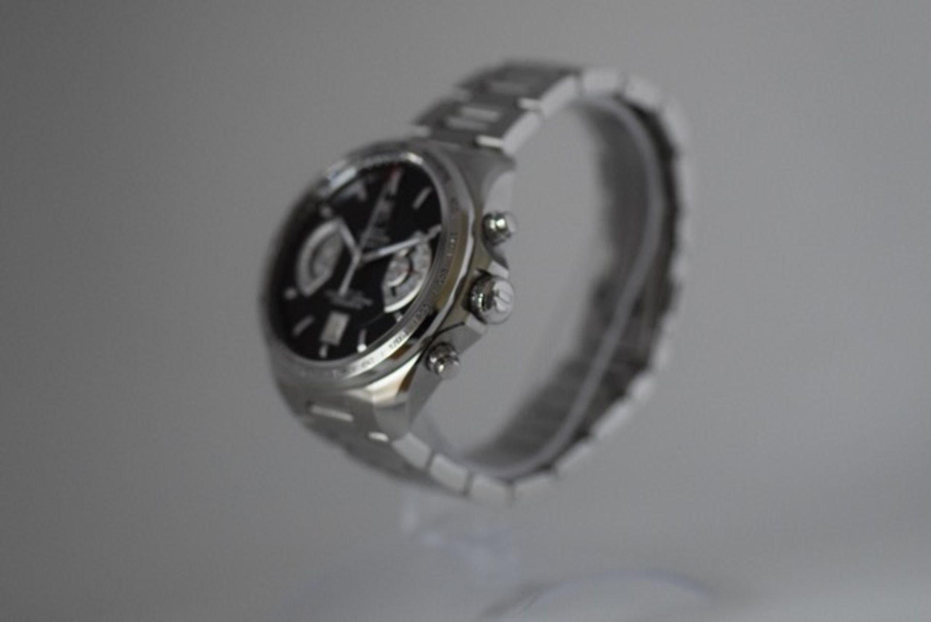 TAG HEUER GRAND CARRERA CAV511A - Image 3 of 4