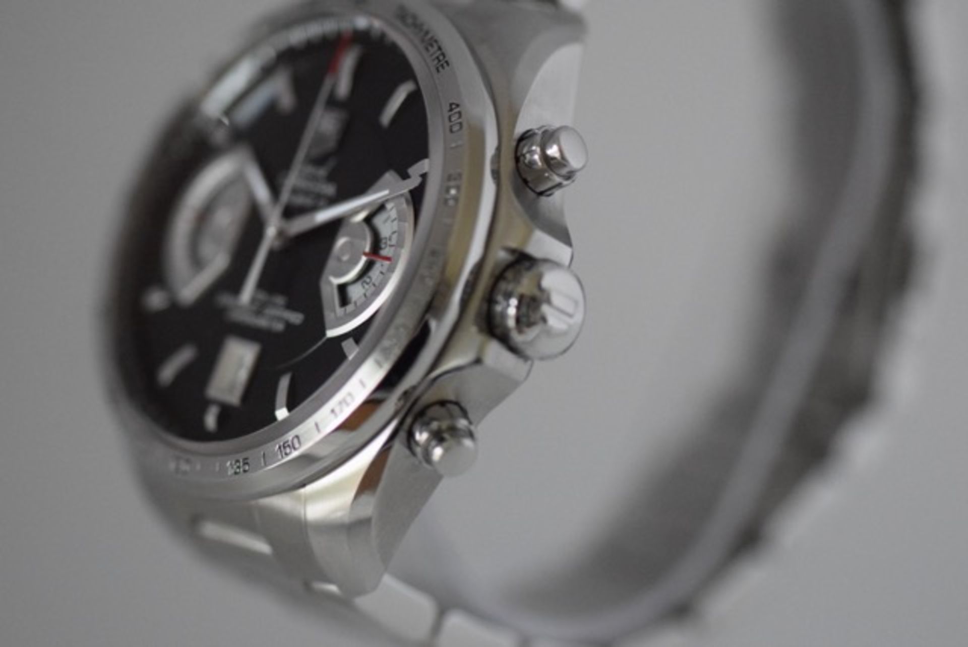 TAG HEUER GRAND CARRERA CAV511A - Image 4 of 4