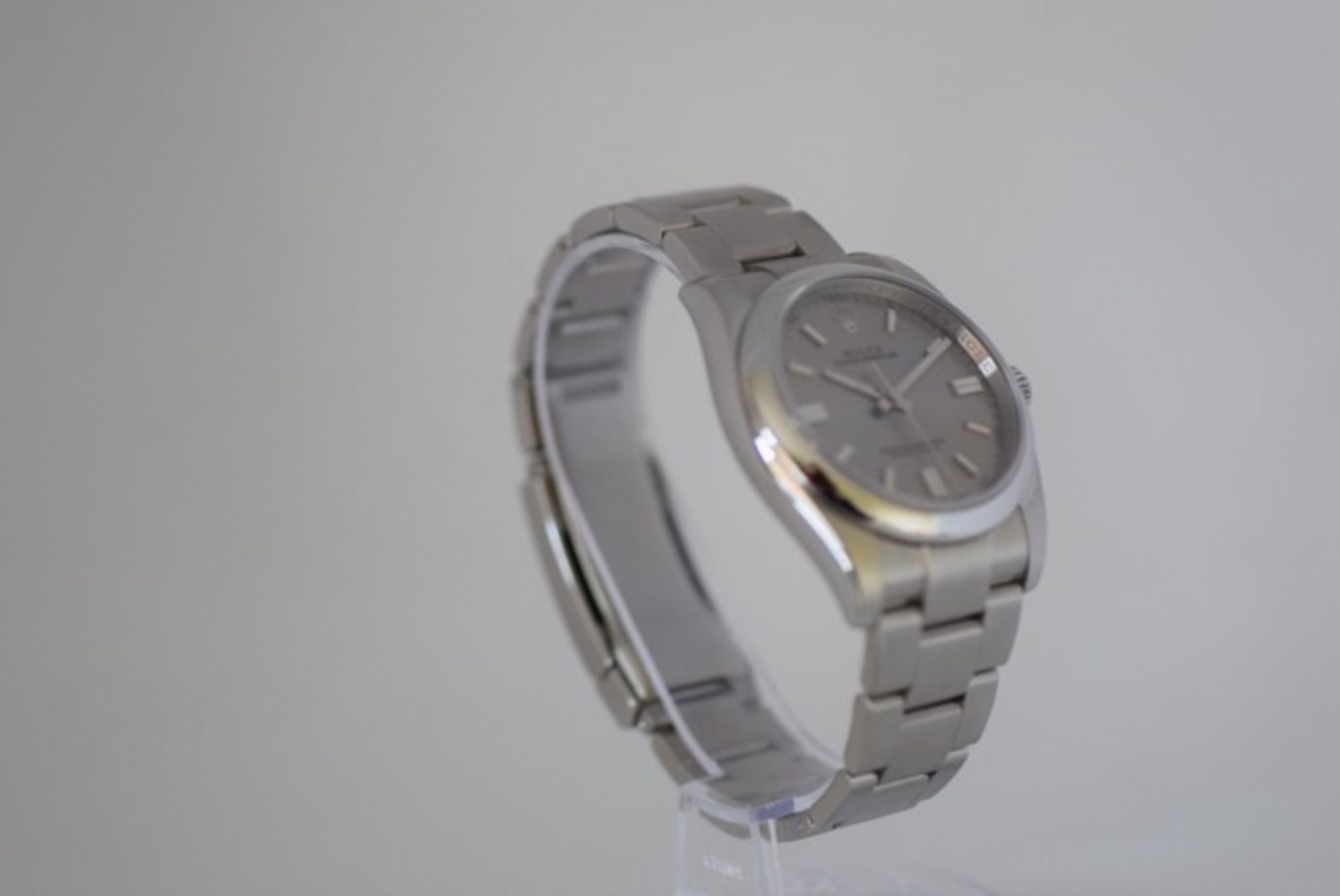 ROLEX OYSTER 116000 WATCH - Image 3 of 8