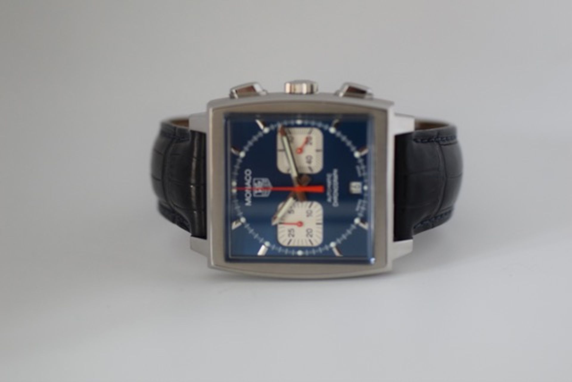 TAG Heuer Monaco CW2113-0 - Image 8 of 9