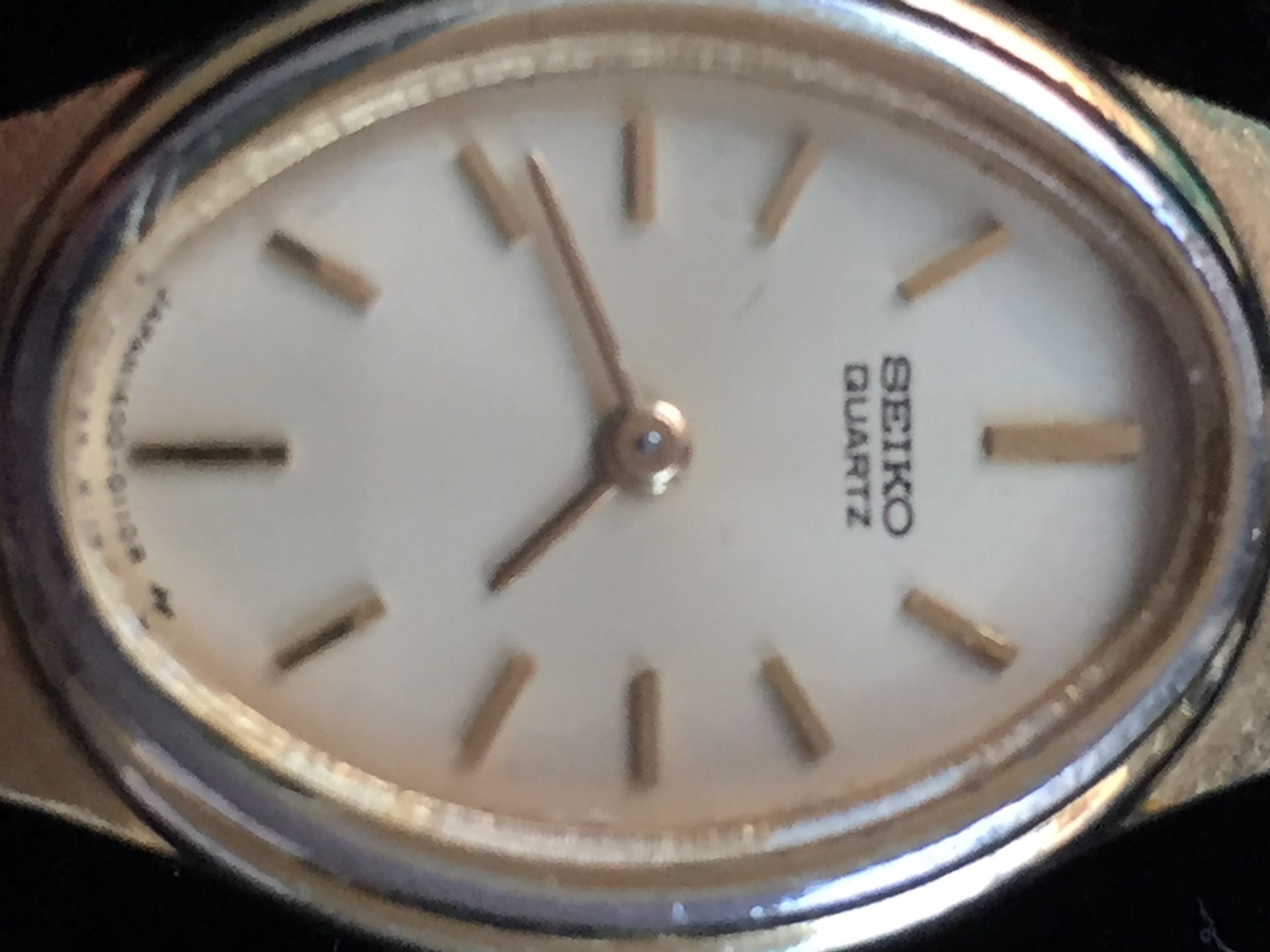 Job Lot watches. Including Seiko, Accurist, Limit, Advance 17 jewel. - Image 11 of 16