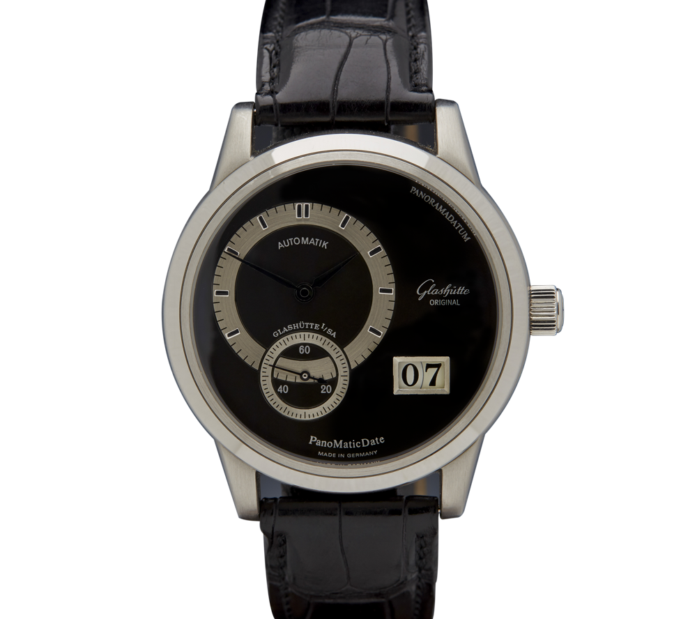 Glashutte, Panomatic - Image 2 of 10