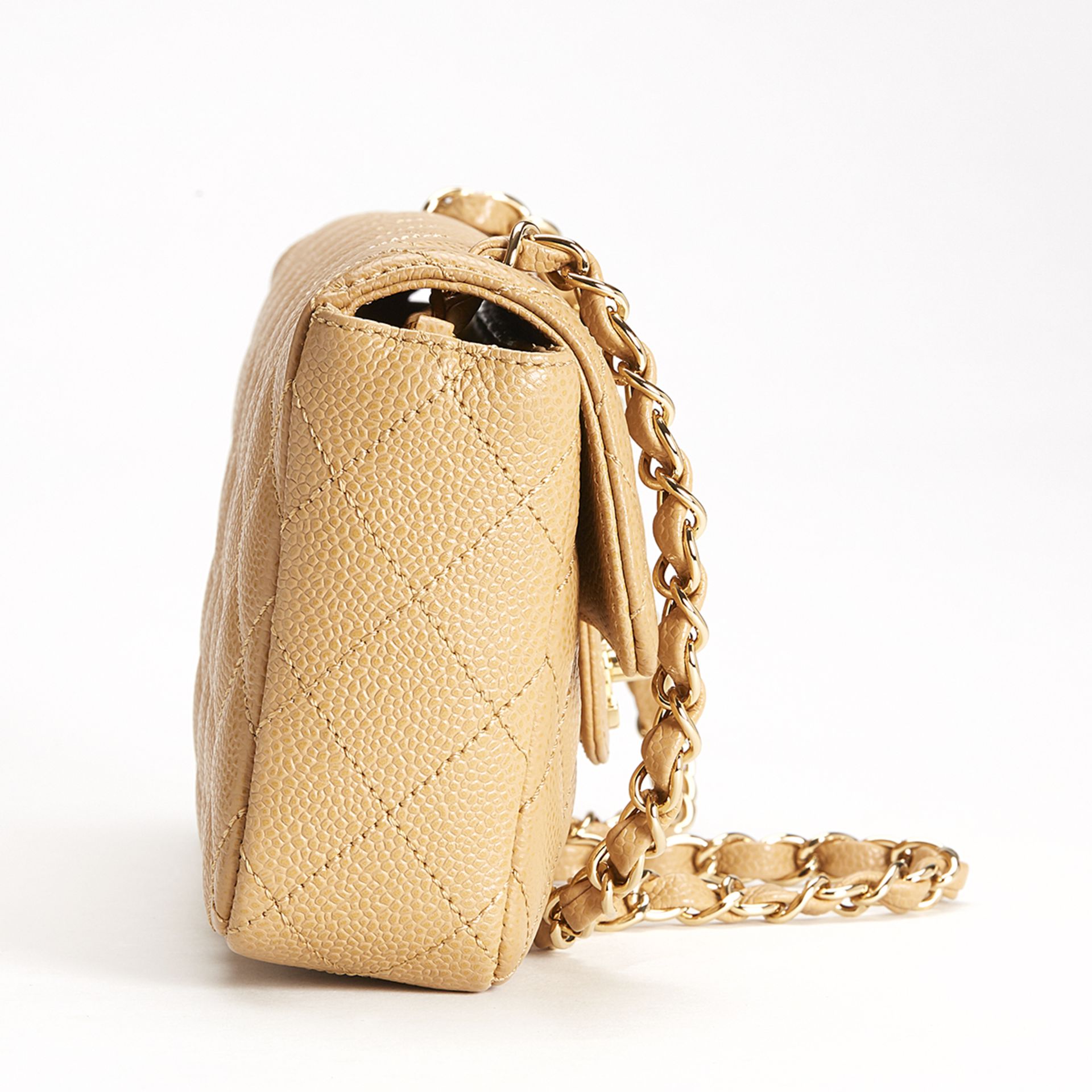 Chanel, Classic Single Flap Bag - Image 3 of 10