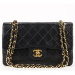 Chanel, Small Classic Double Flap Bag