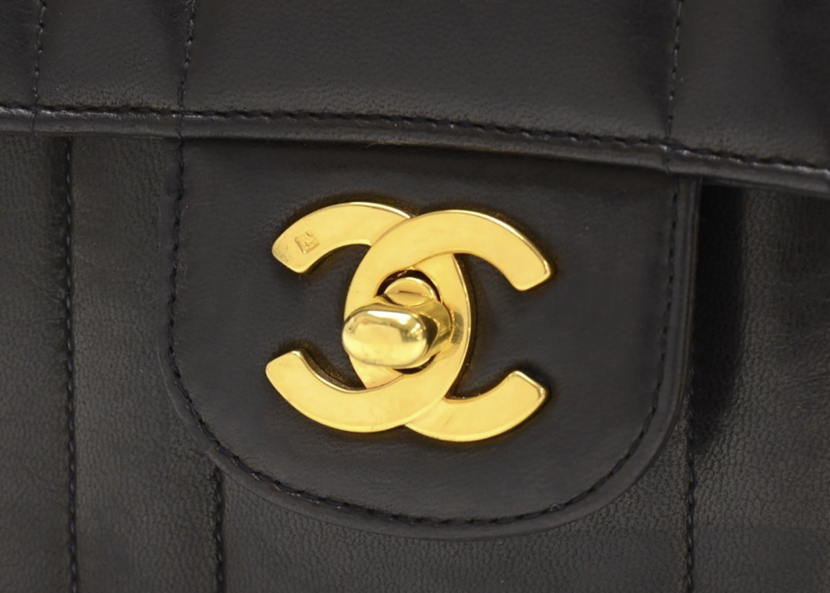 Chanel, Single Flap Bag - Image 7 of 10