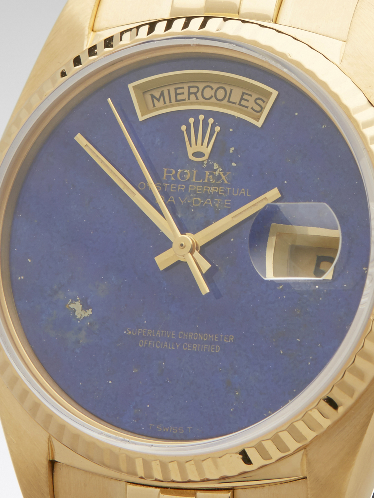 Rolex, Day-Date - Image 3 of 9