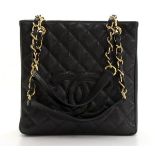 Chanel, Petite Shopping Tote