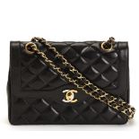 Chanel, Double Flap Bag