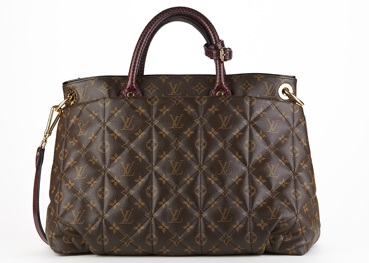 Louis Vuitton, Tote Monogram Etoile - Image 4 of 10