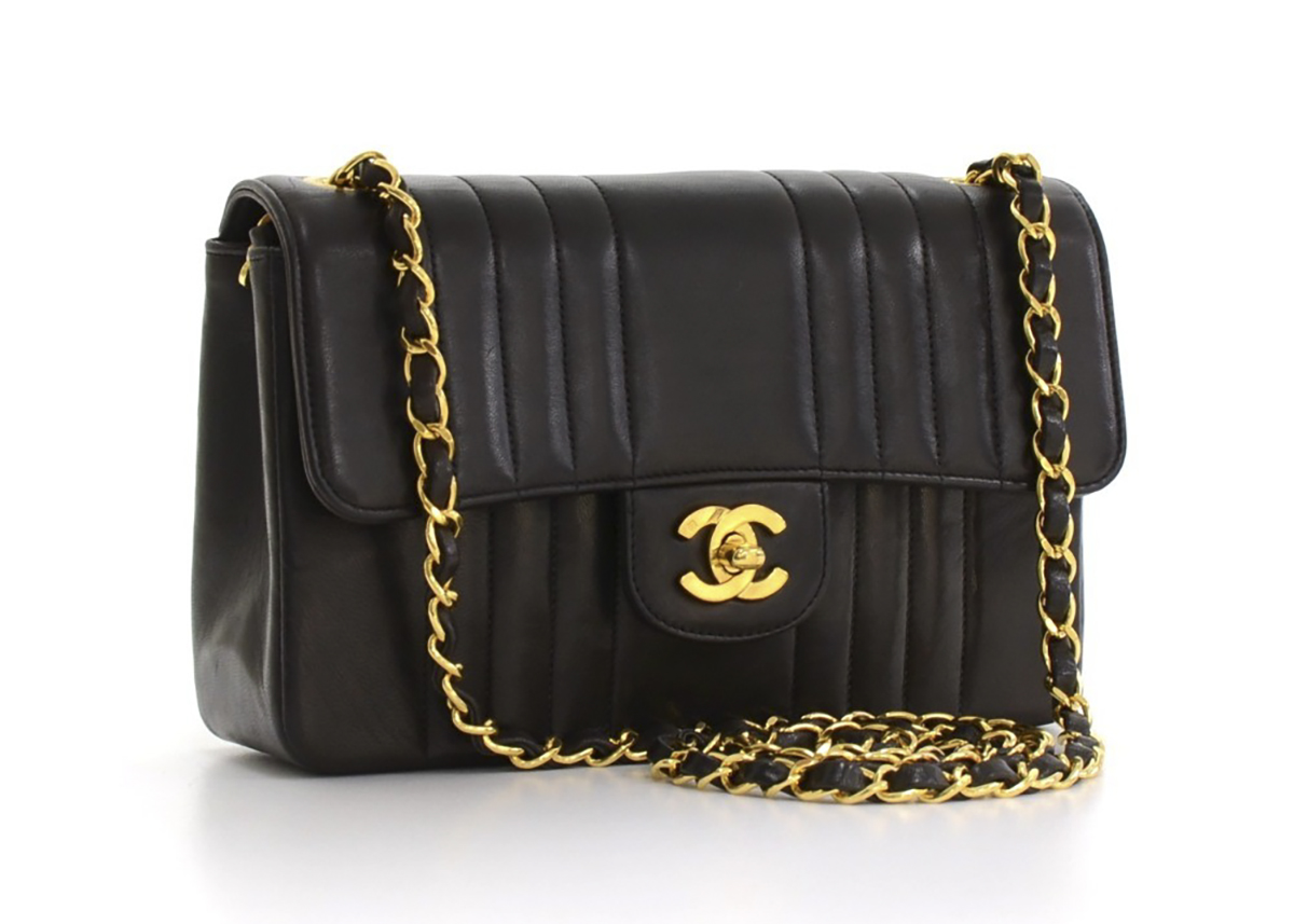 Chanel, Single Flap Bag - Image 2 of 10