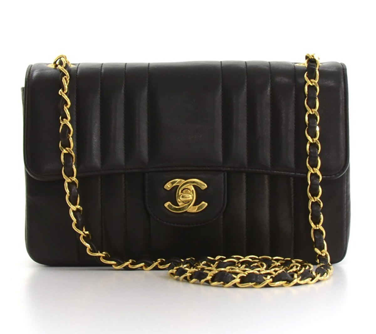 Chanel, Single Flap Bag