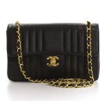 Chanel, Single Flap Bag