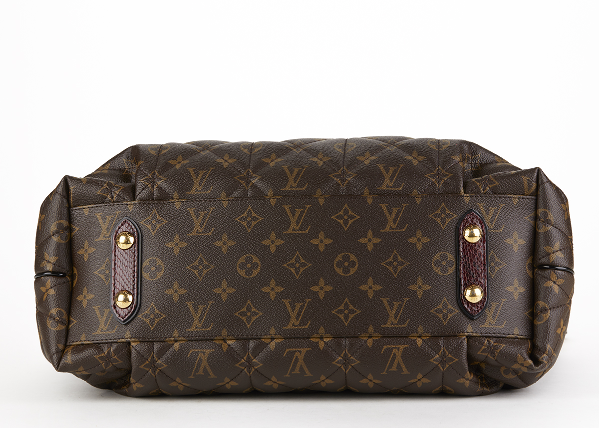 Louis Vuitton, Tote Monogram Etoile - Image 5 of 10