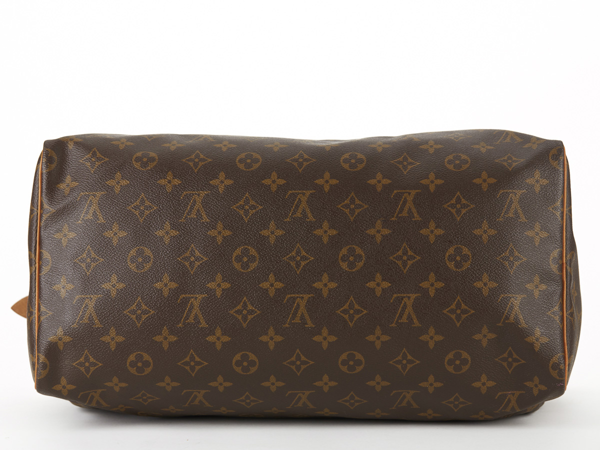 Louis Vuitton, Speedy 40 - Image 3 of 6