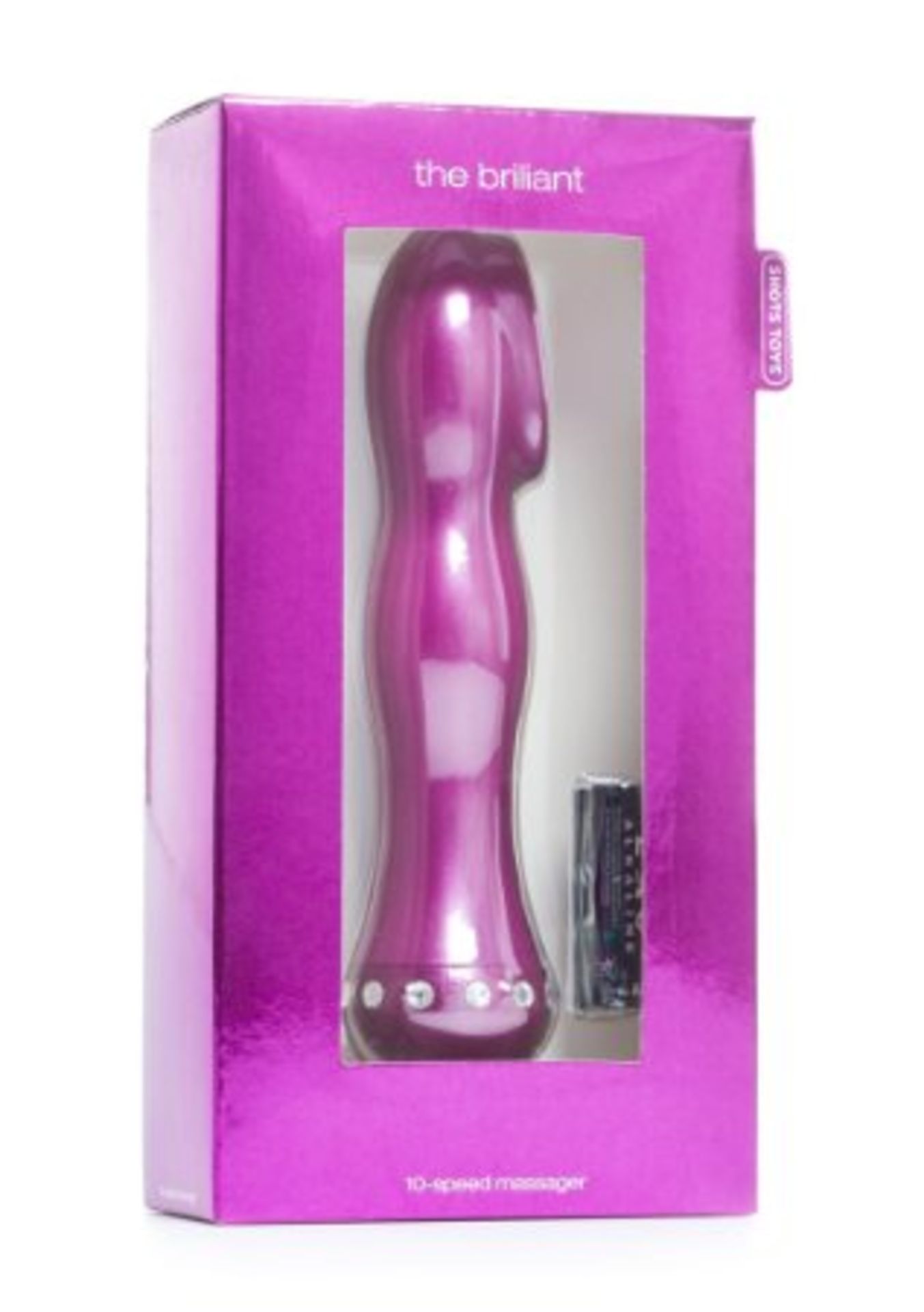 ADULT PRODUCTS - 1 Box of 58 units - Latest AMZ price £960 - Image 2 of 8