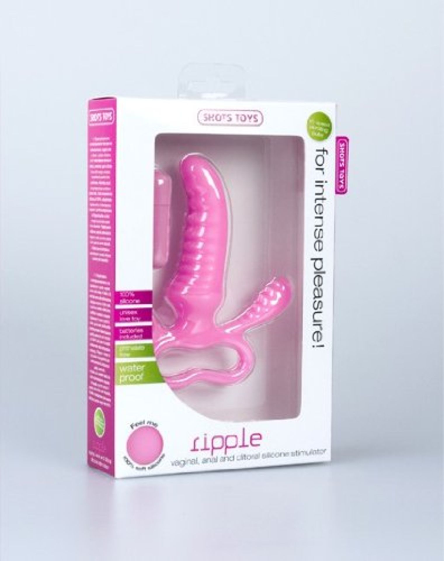 ADULT PLEASURE PRODUCTS - 1 Box of 23 units - Latest AMZ price £725 - Image 3 of 11