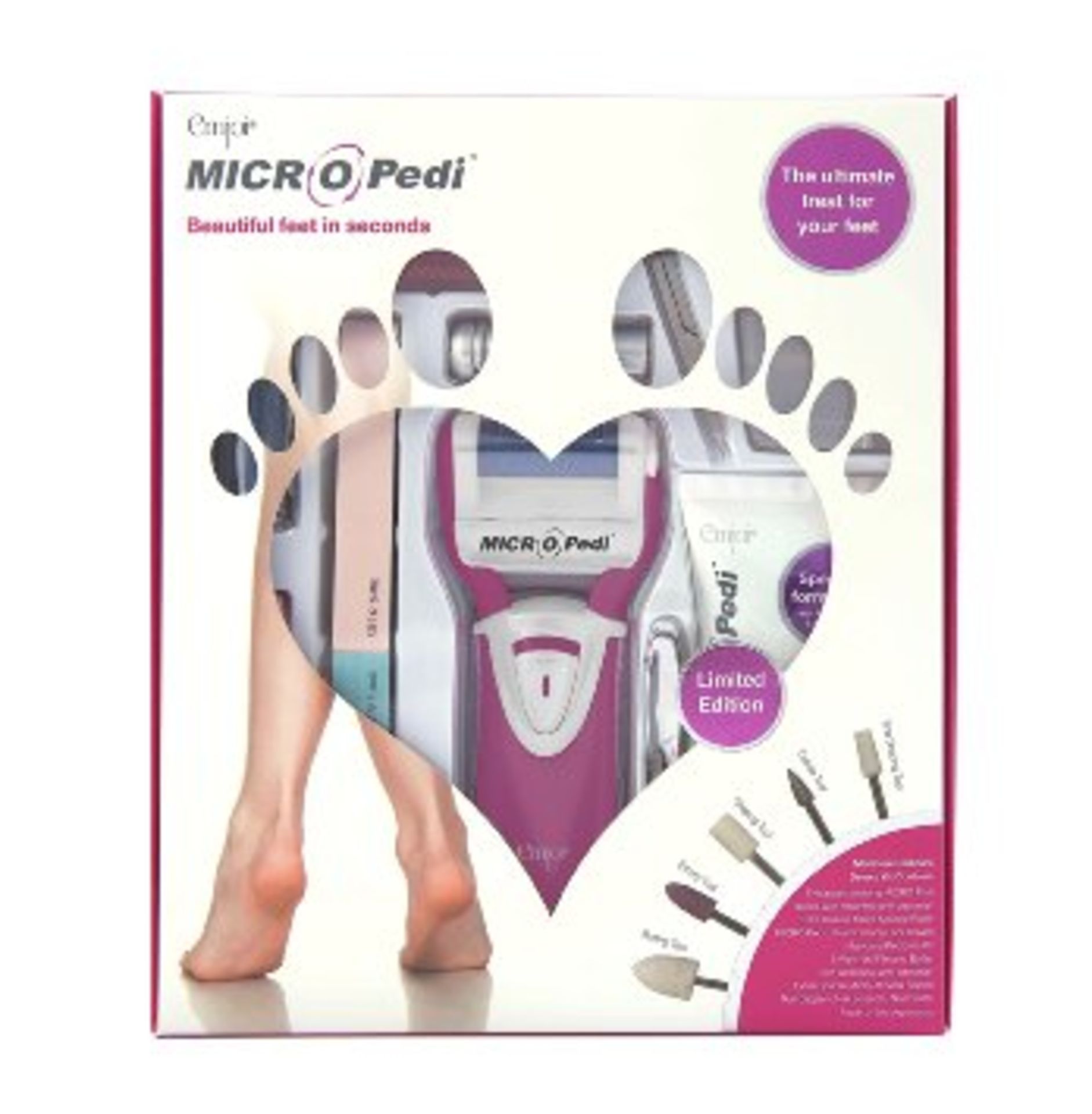 BEAUTY & PAMPERING PRODUCTS - 33 Units - AMAZON Price £540