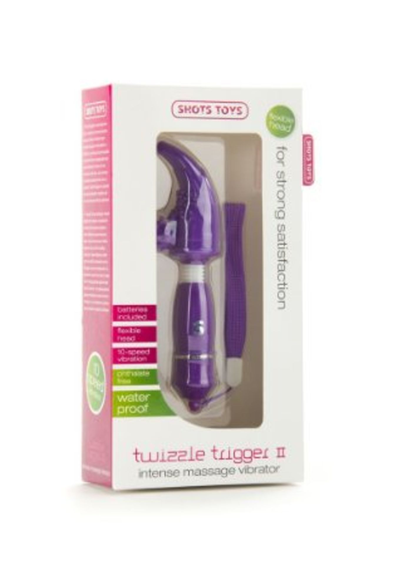 ADULT PRODUCTS - 1 Box of 76 units - Latest AMAZON price £855 - Image 7 of 11